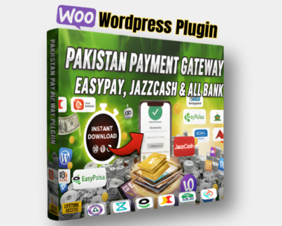 Wordpress Plugin
